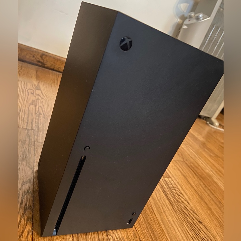 Xbox series x